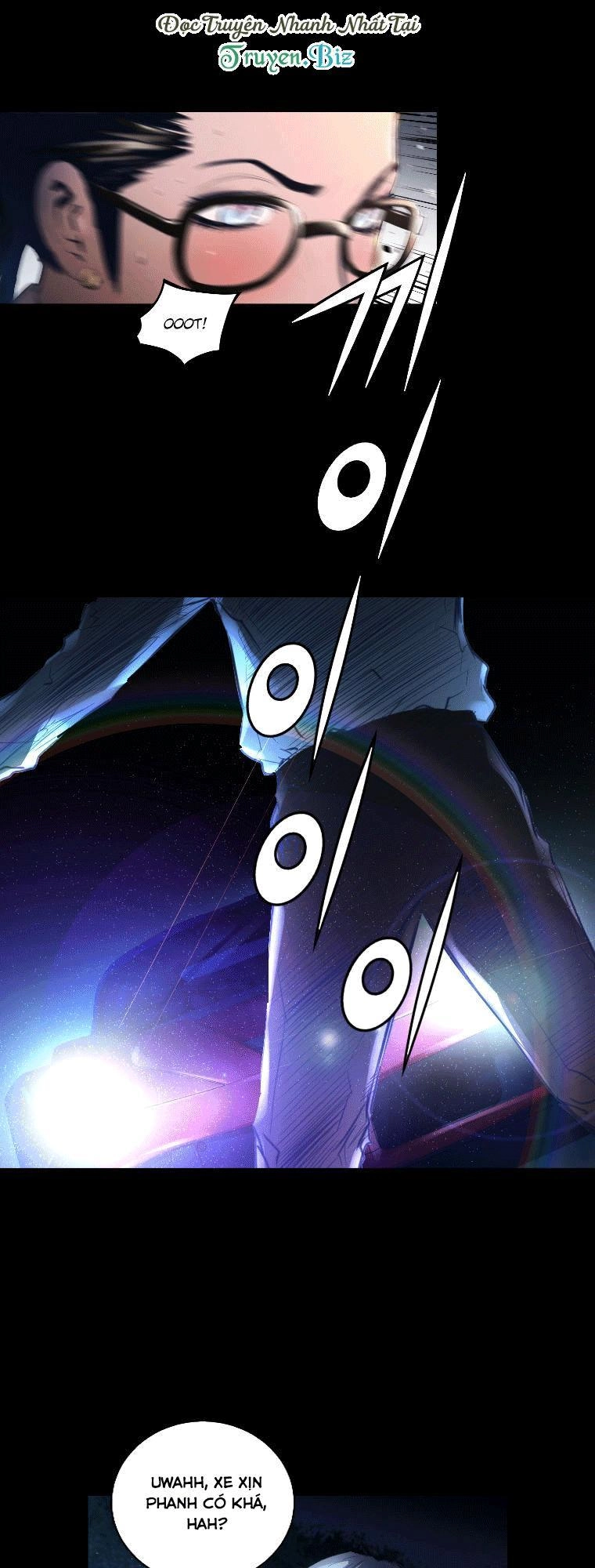 Trinity Wonder Chapter 40 - 34