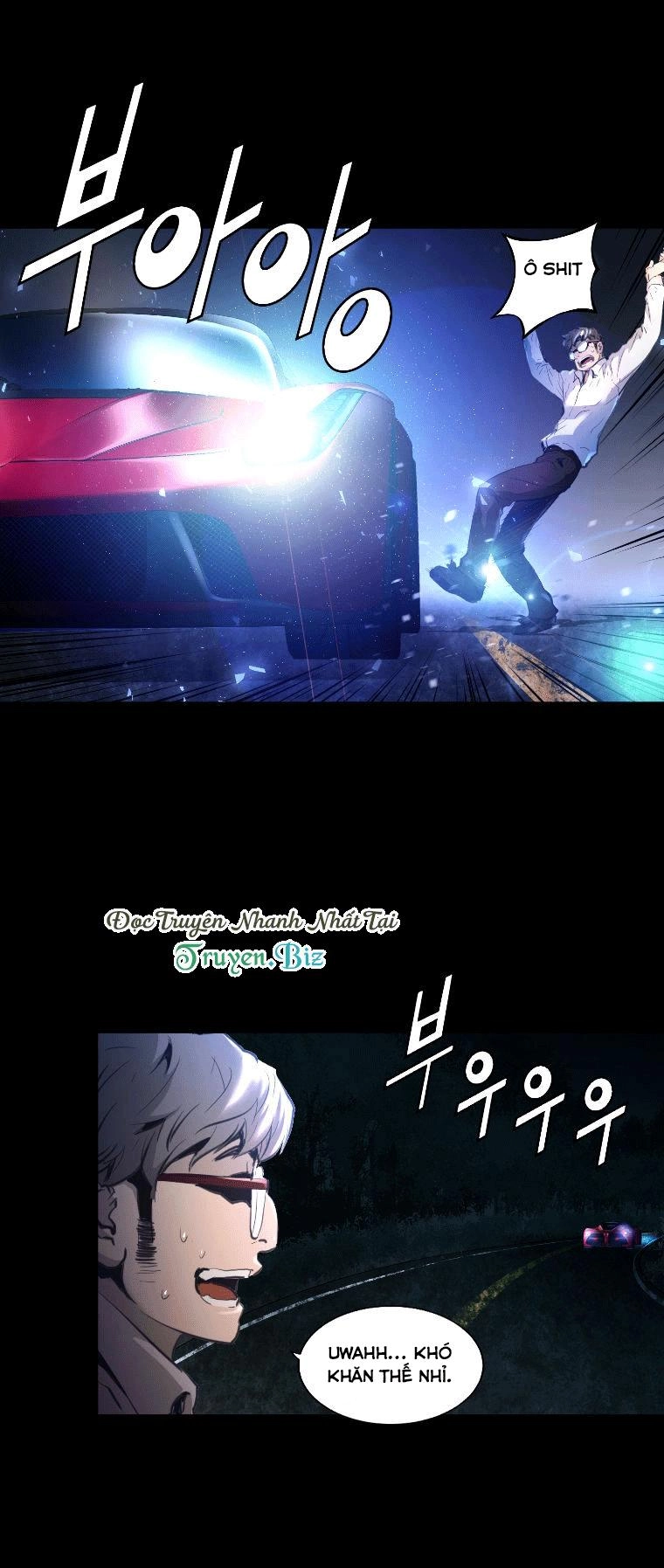 Trinity Wonder Chapter 41 - 5