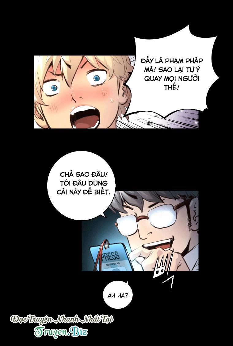 Trinity Wonder Chapter 41 - 7