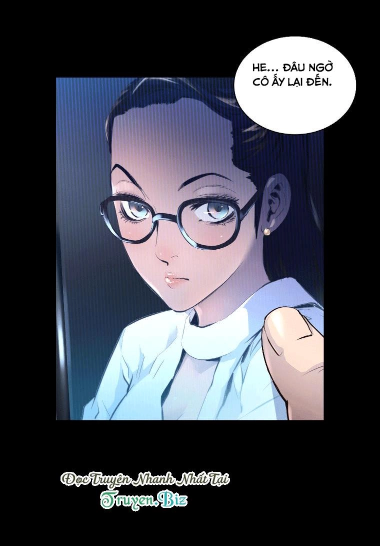 Trinity Wonder Chapter 41 - 8