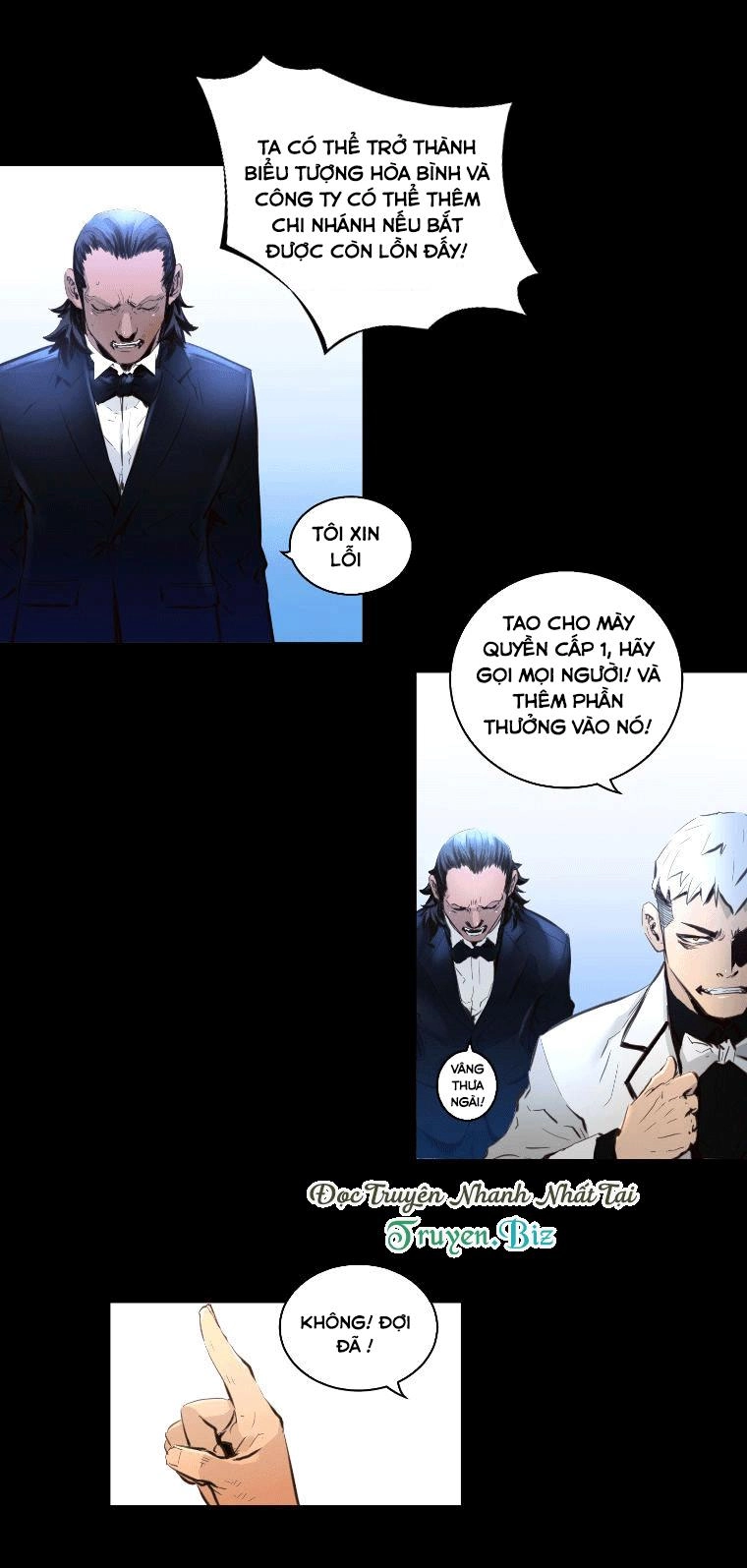 Trinity Wonder Chapter 41 - 16