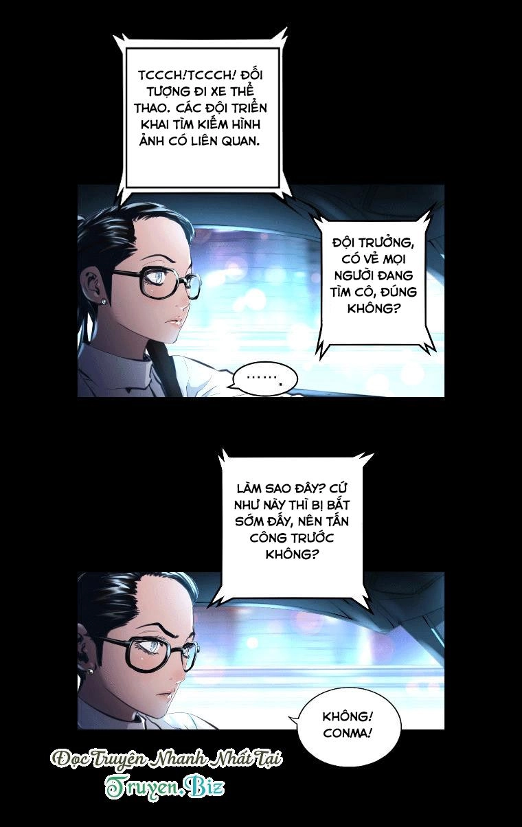 Trinity Wonder Chapter 41 - 27