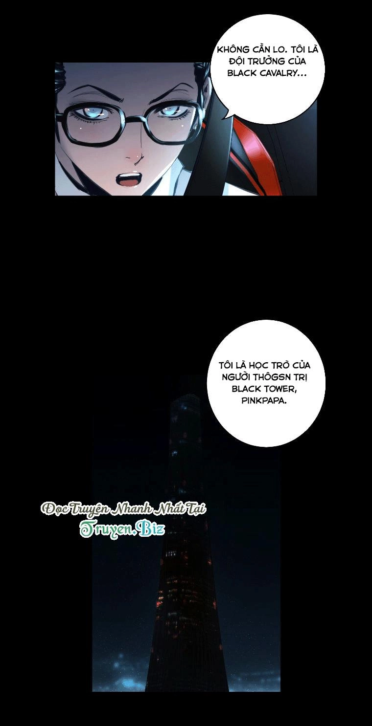 Trinity Wonder Chapter 41 - 31