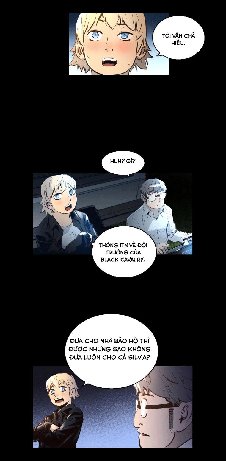 Trinity Wonder Chapter 41 - 32