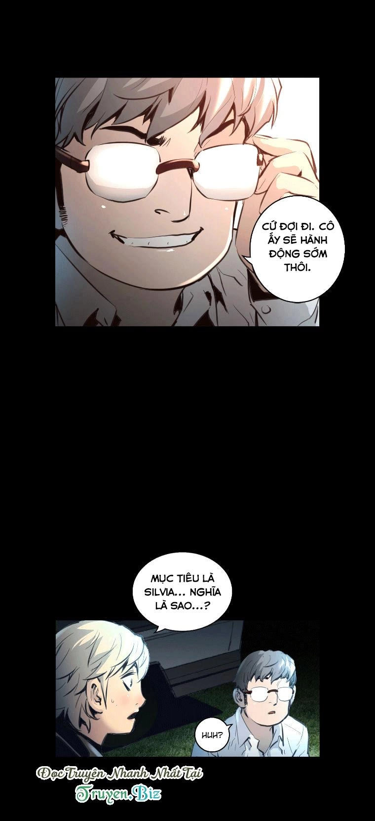 Trinity Wonder Chapter 41 - 34