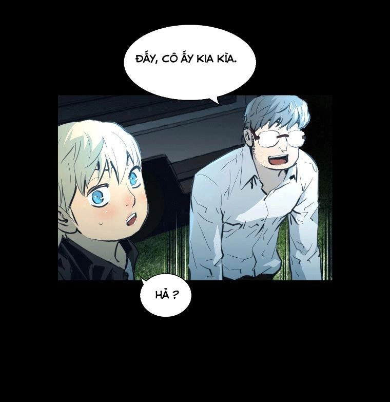 Trinity Wonder Chapter 41 - 35