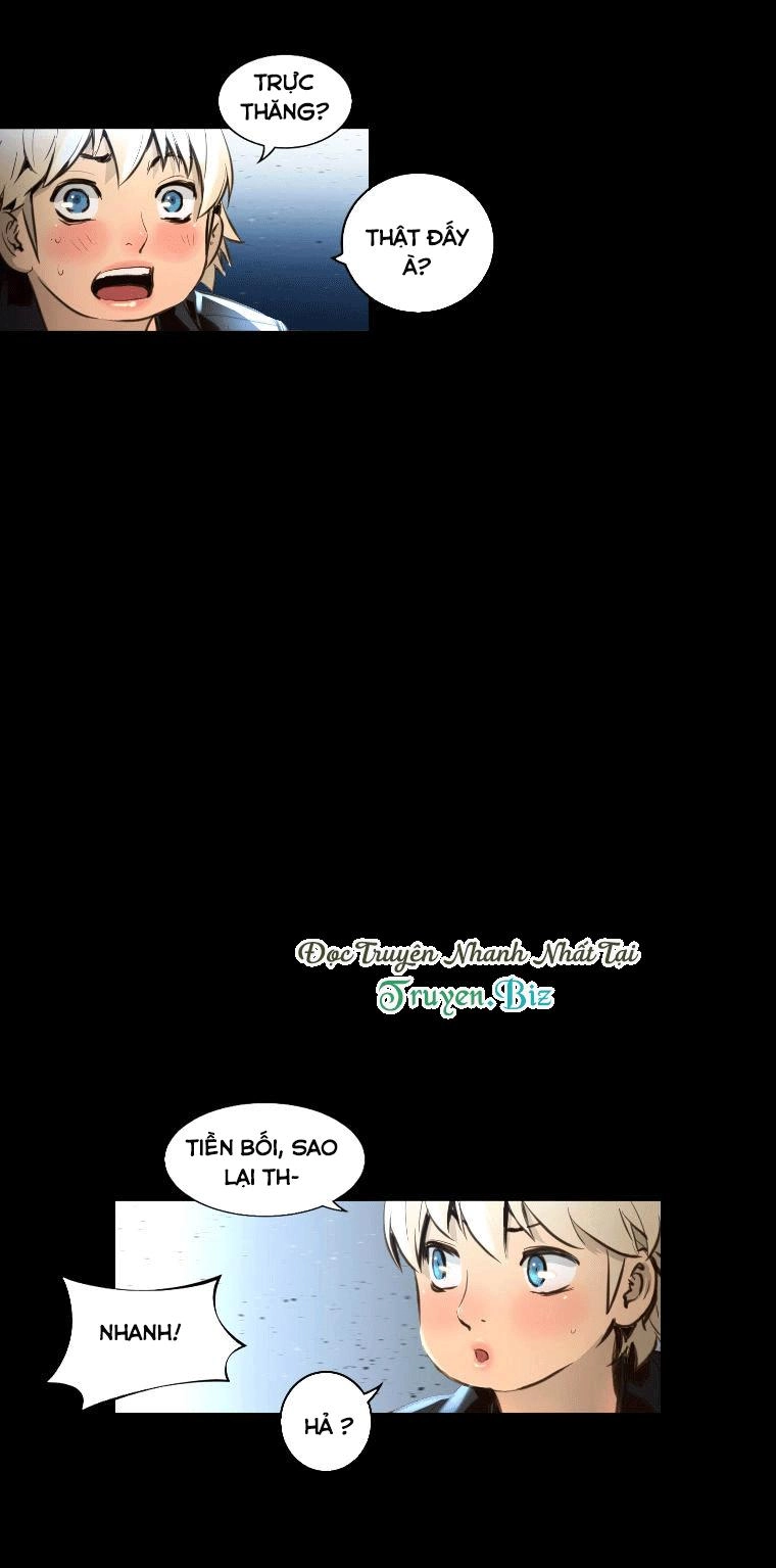 Trinity Wonder Chapter 42 - 3