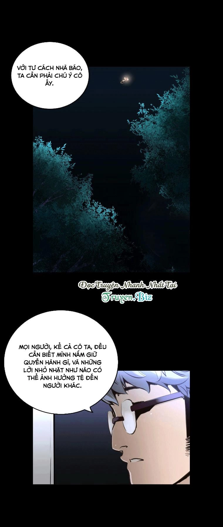 Trinity Wonder Chapter 42 - 9