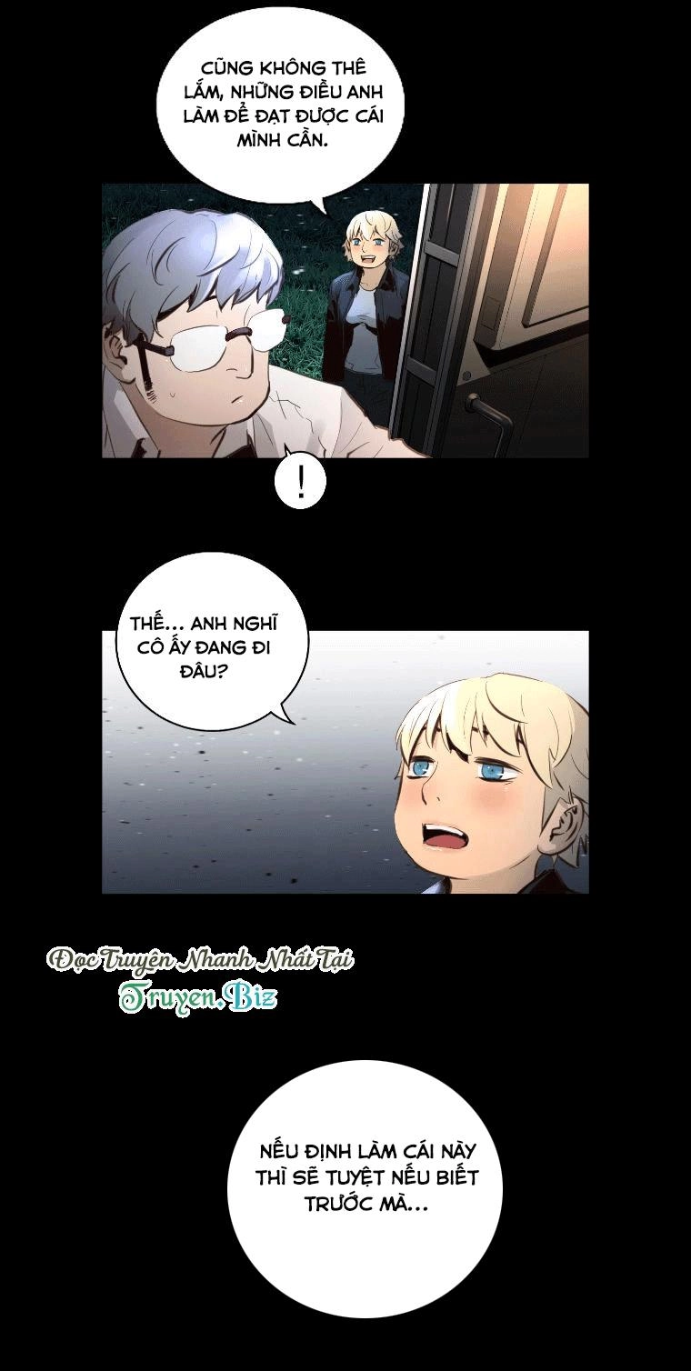 Trinity Wonder Chapter 42 - 11