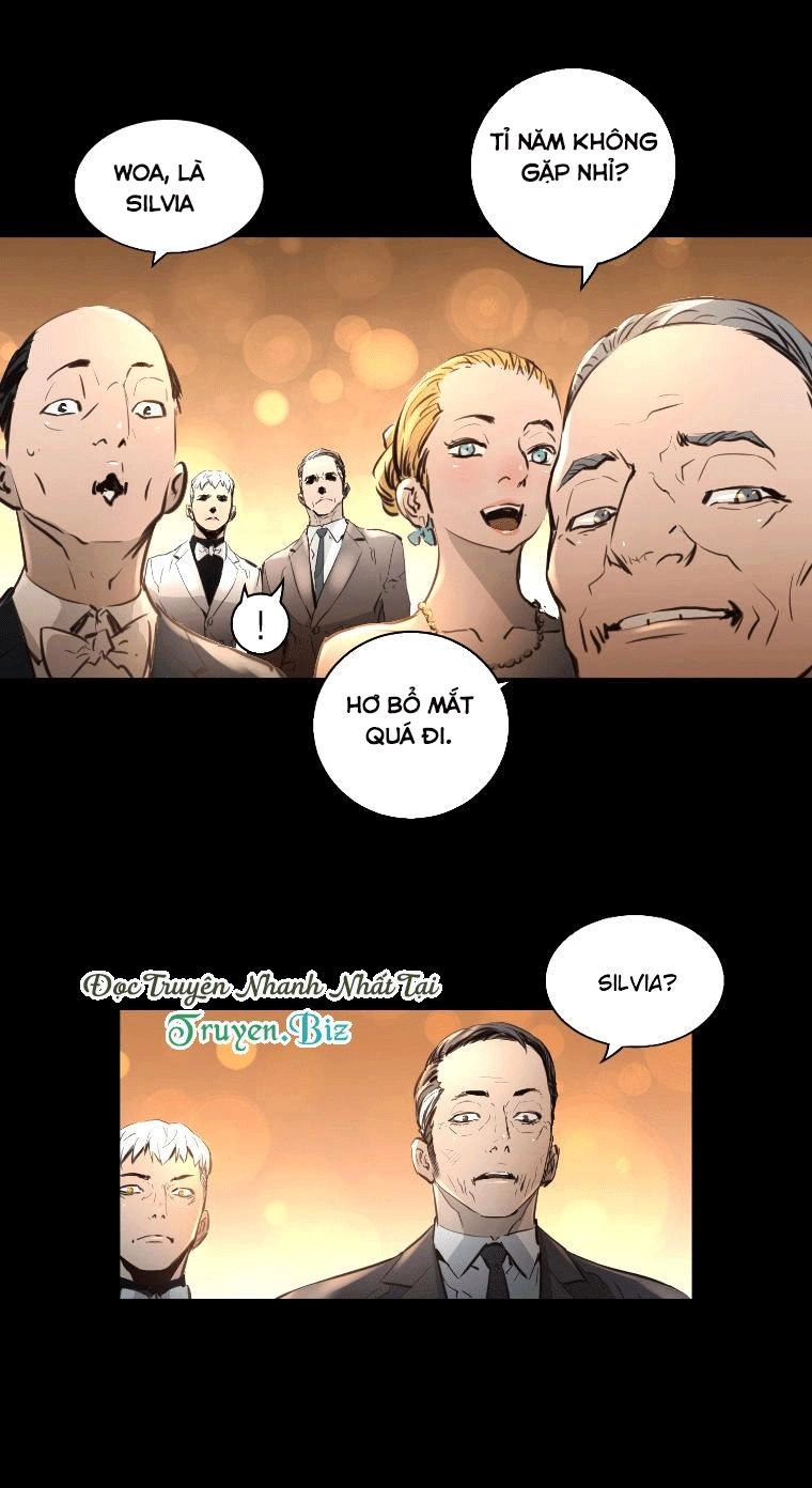 Trinity Wonder Chapter 42 - 19