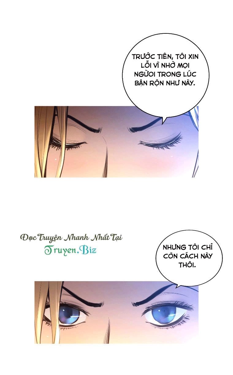 Trinity Wonder Chapter 42 - 22