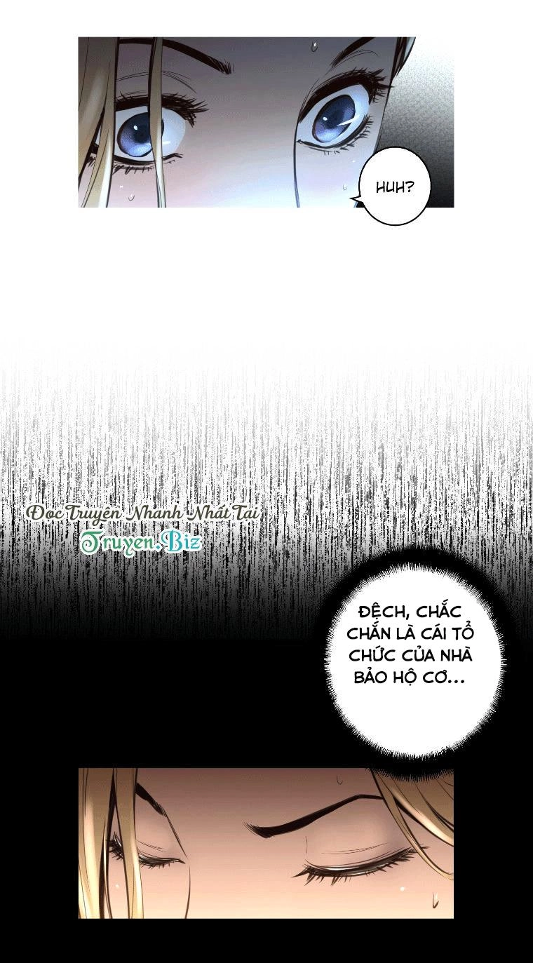 Trinity Wonder Chapter 42 - 30