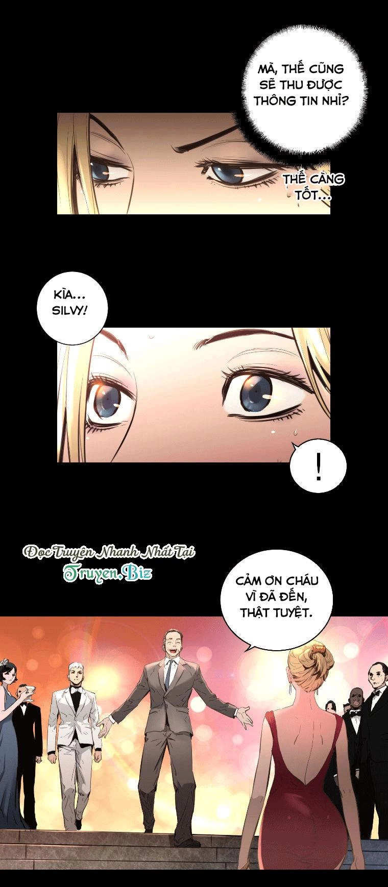 Trinity Wonder Chapter 42 - 31