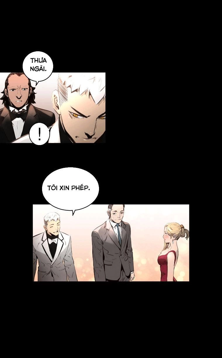 Trinity Wonder Chapter 42 - 35