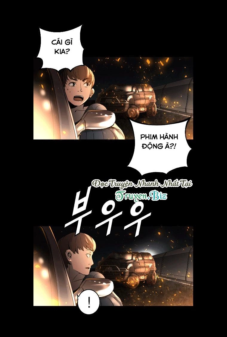 Trinity Wonder Chapter 43 - 24