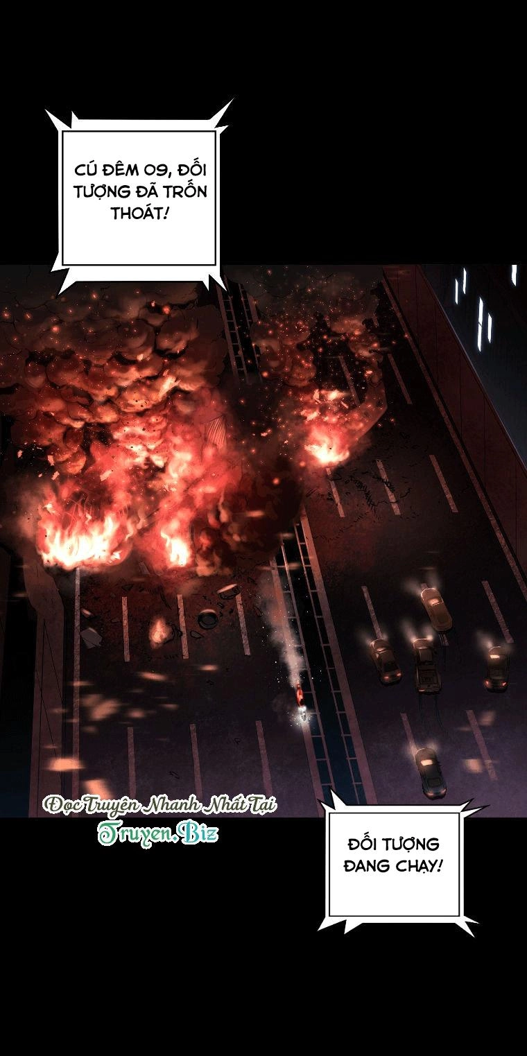 Trinity Wonder Chapter 43 - 27