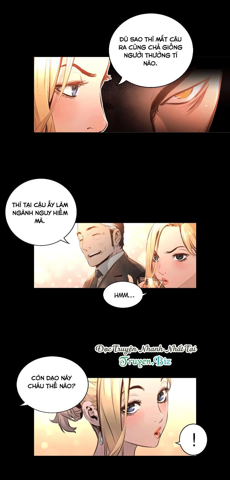 Trinity Wonder Chapter 43 - 31