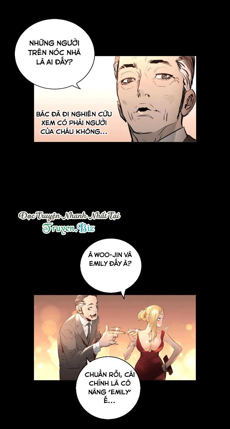 Trinity Wonder Chapter 43 - 32