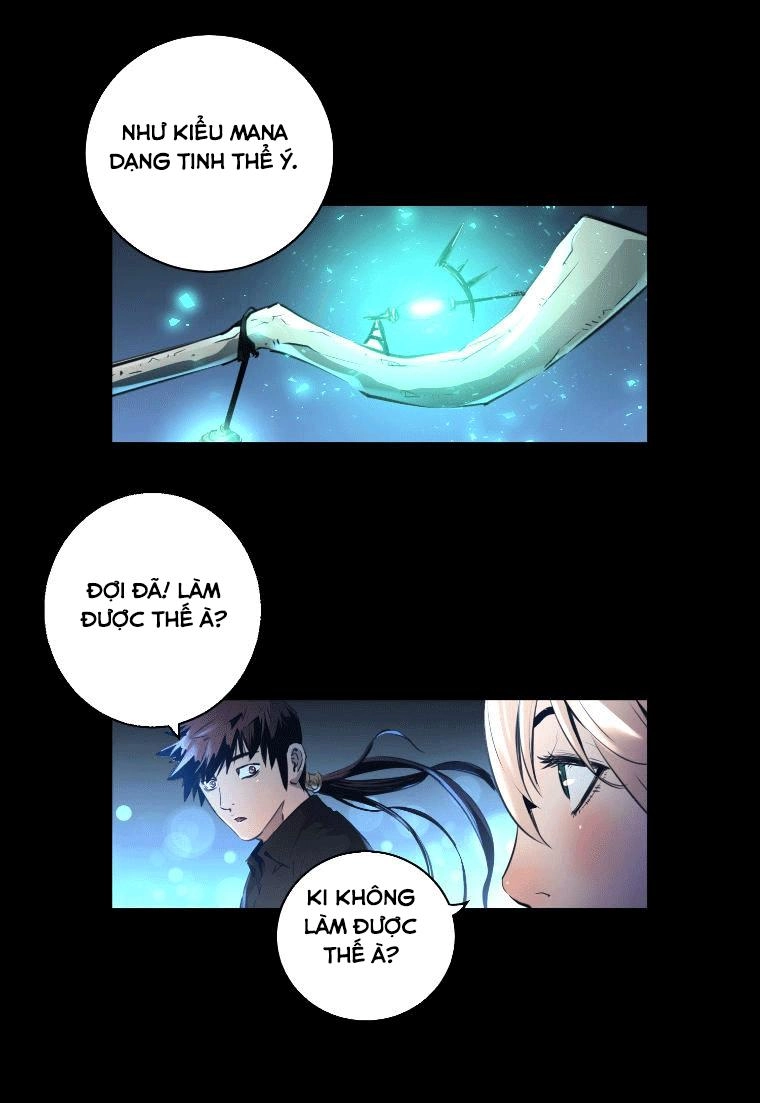 Trinity Wonder Chapter 43 - 36