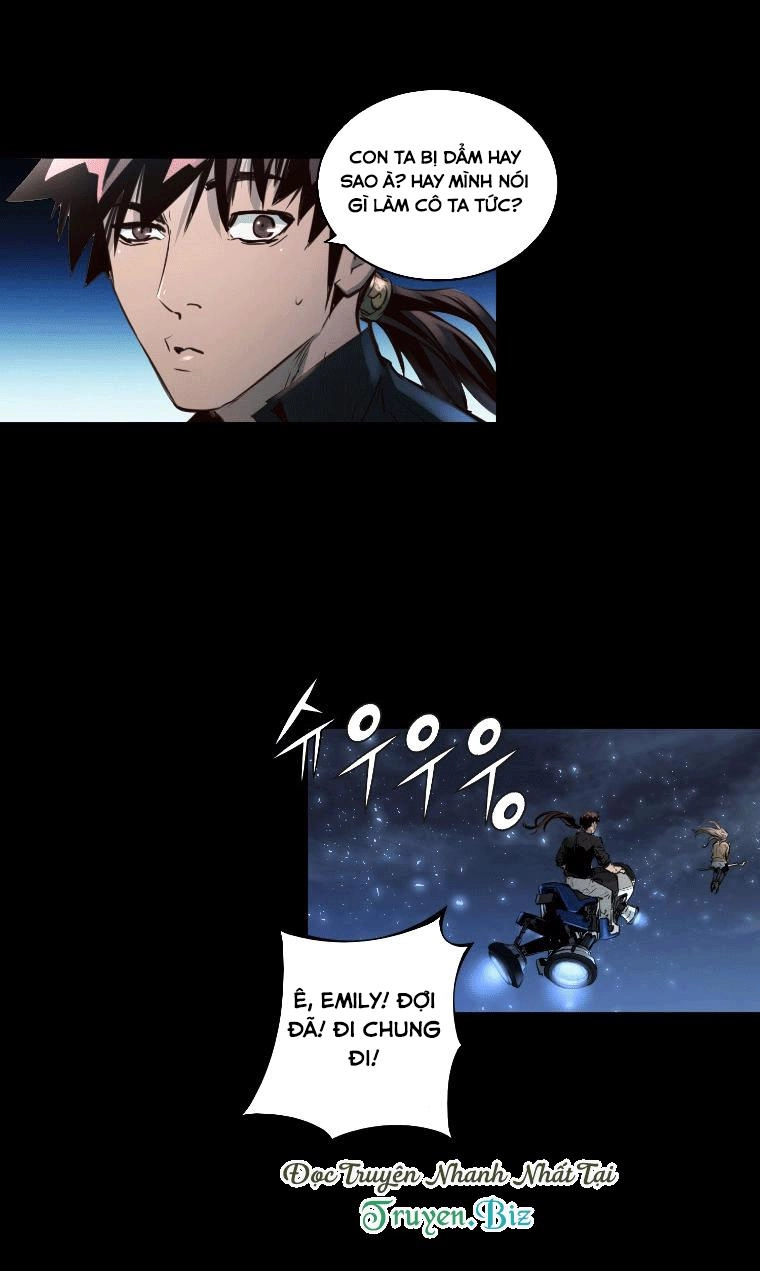 Trinity Wonder Chapter 43 - 41