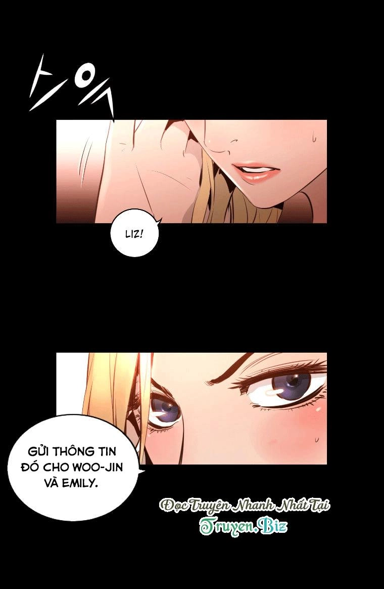 Trinity Wonder Chapter 43 - 49