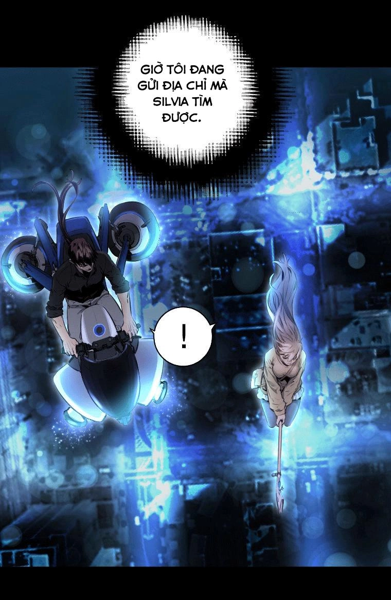 Trinity Wonder Chapter 43 - 51