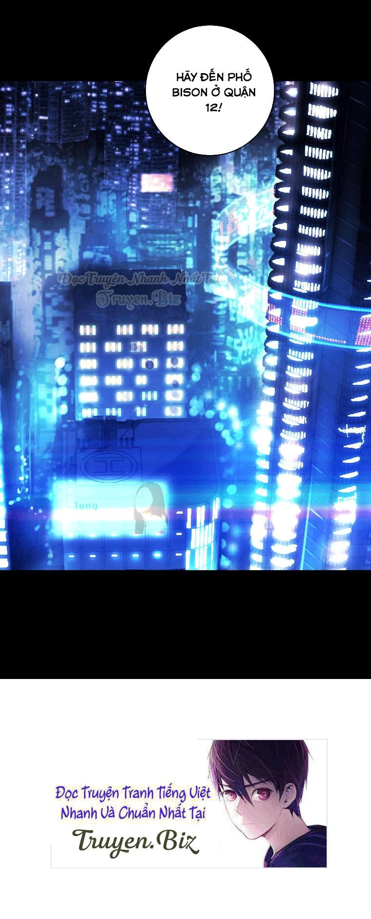 Trinity Wonder Chapter 43 - 52