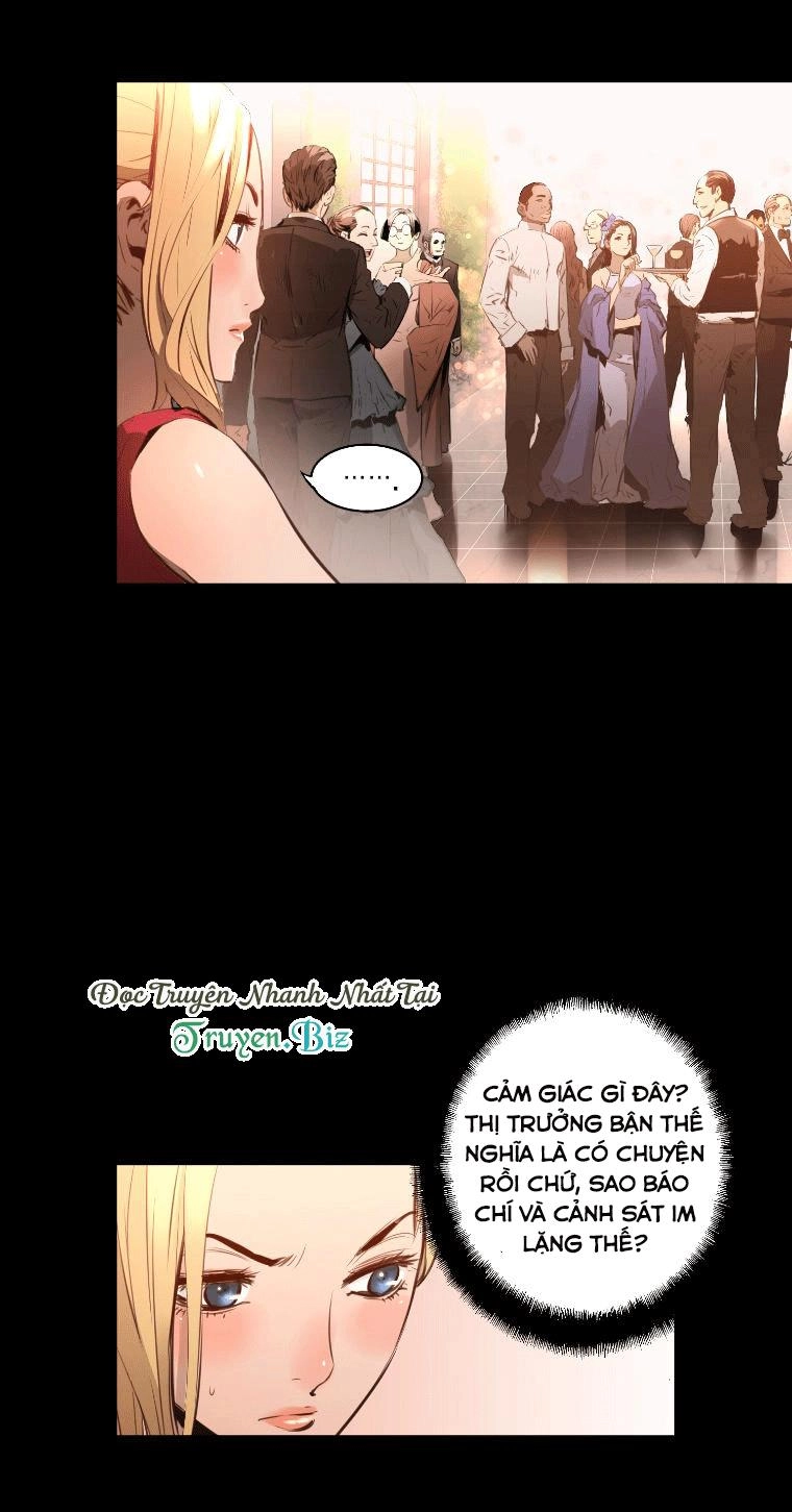 Trinity Wonder Chapter 44 - 4