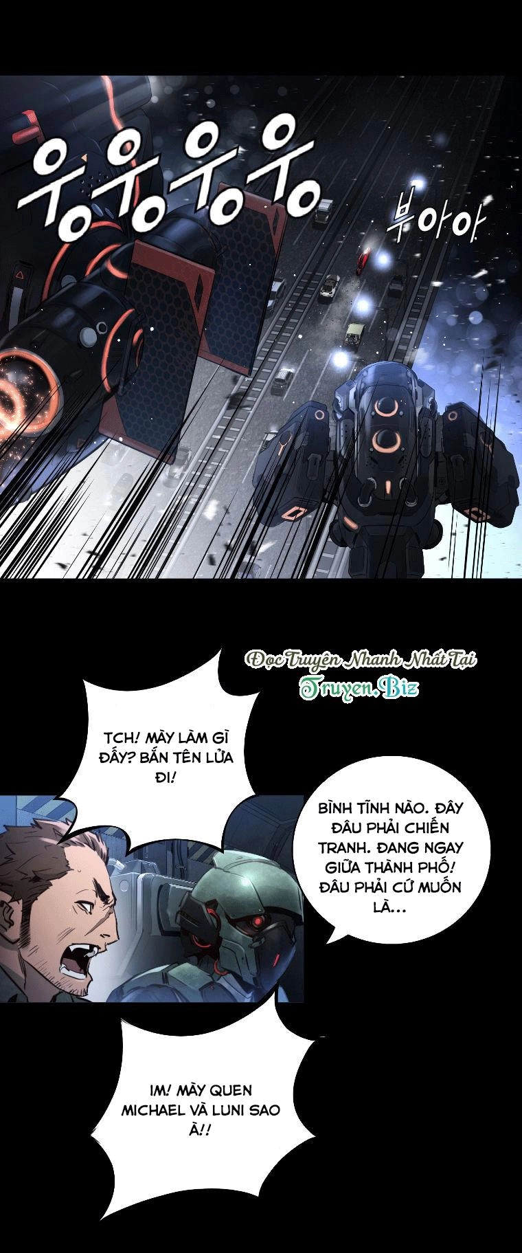 Trinity Wonder Chapter 44 - 8