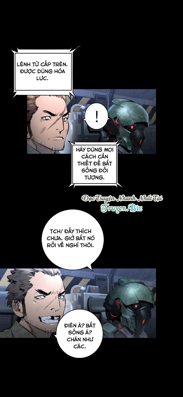 Trinity Wonder Chapter 44 - 9