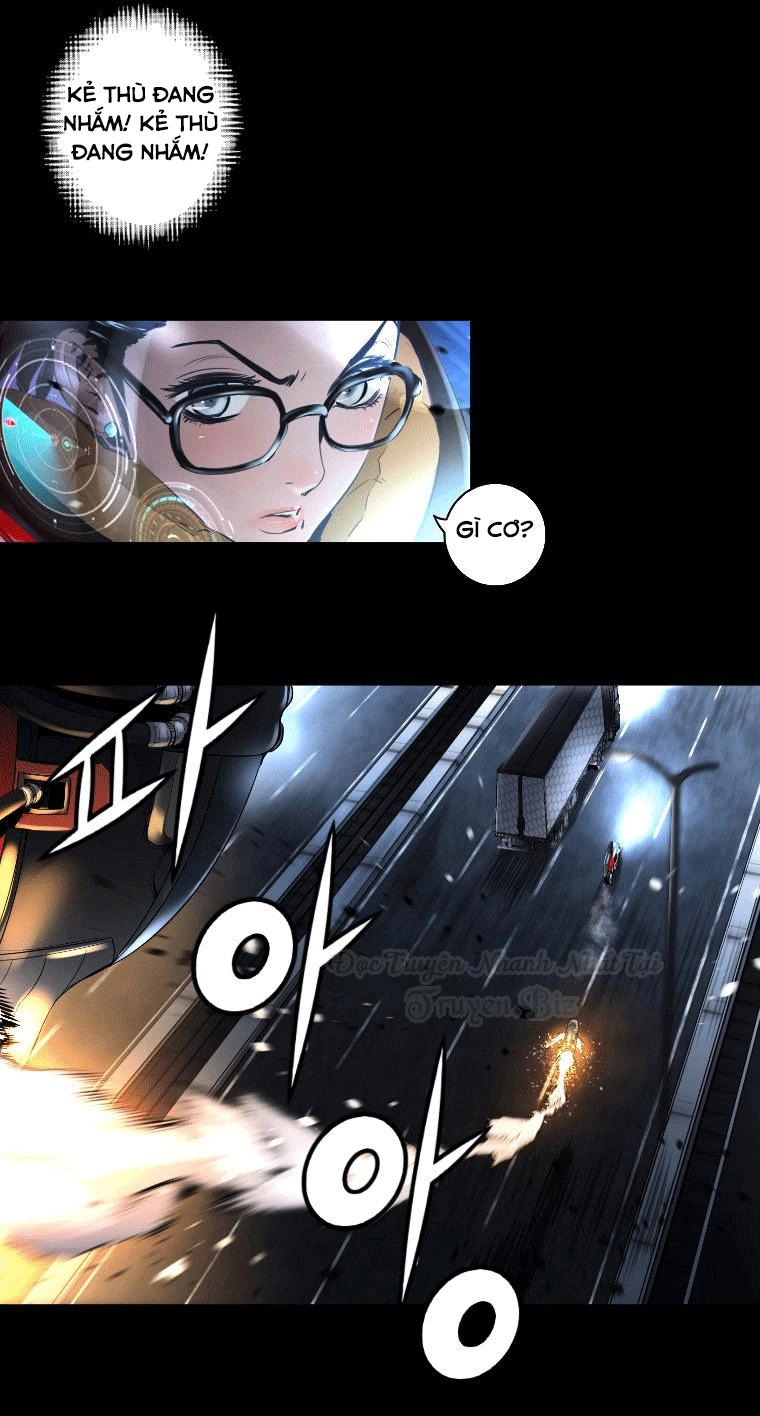 Trinity Wonder Chapter 44 - 13