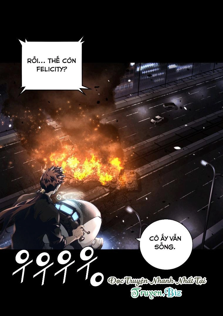 Trinity Wonder Chapter 44 - 19