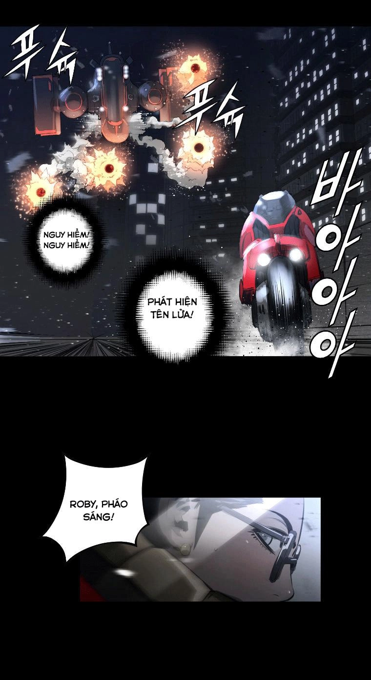 Trinity Wonder Chapter 44 - 21