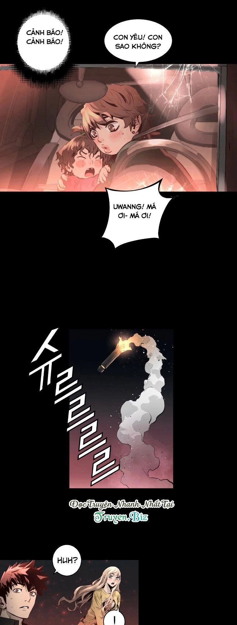 Trinity Wonder Chapter 44 - 25