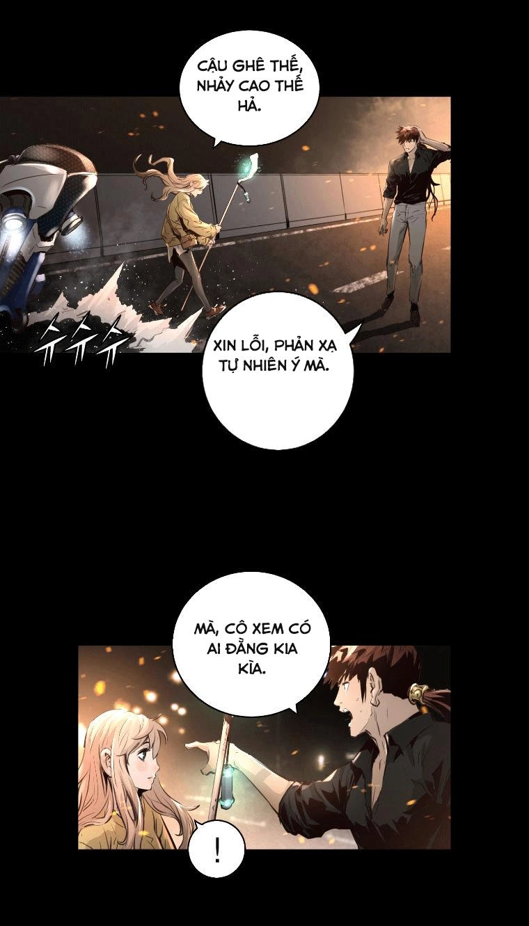 Trinity Wonder Chapter 44 - 34