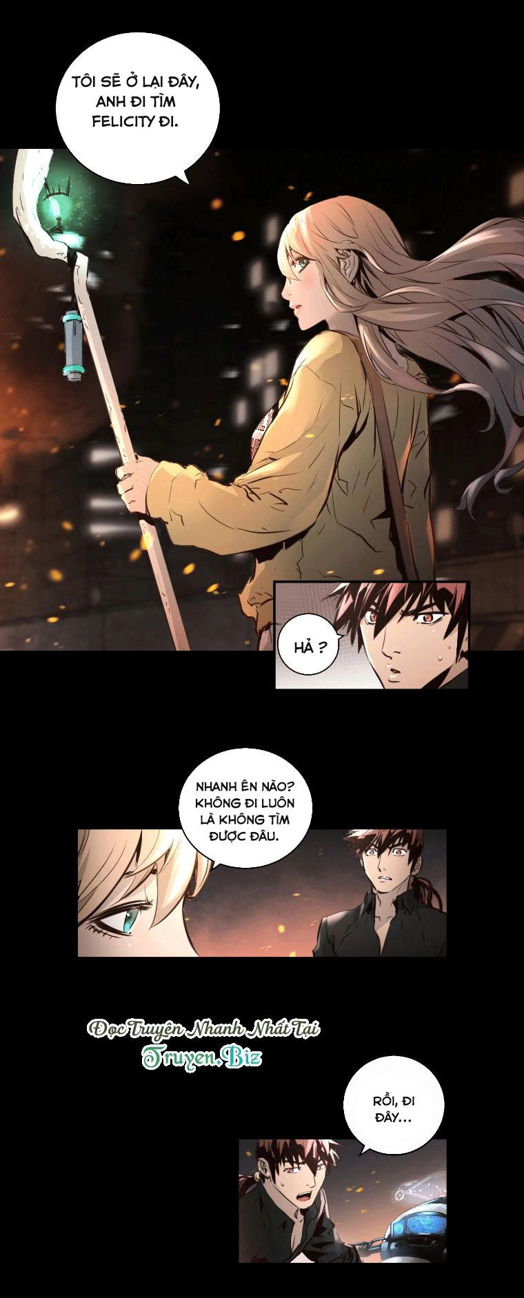 Trinity Wonder Chapter 44 - 39