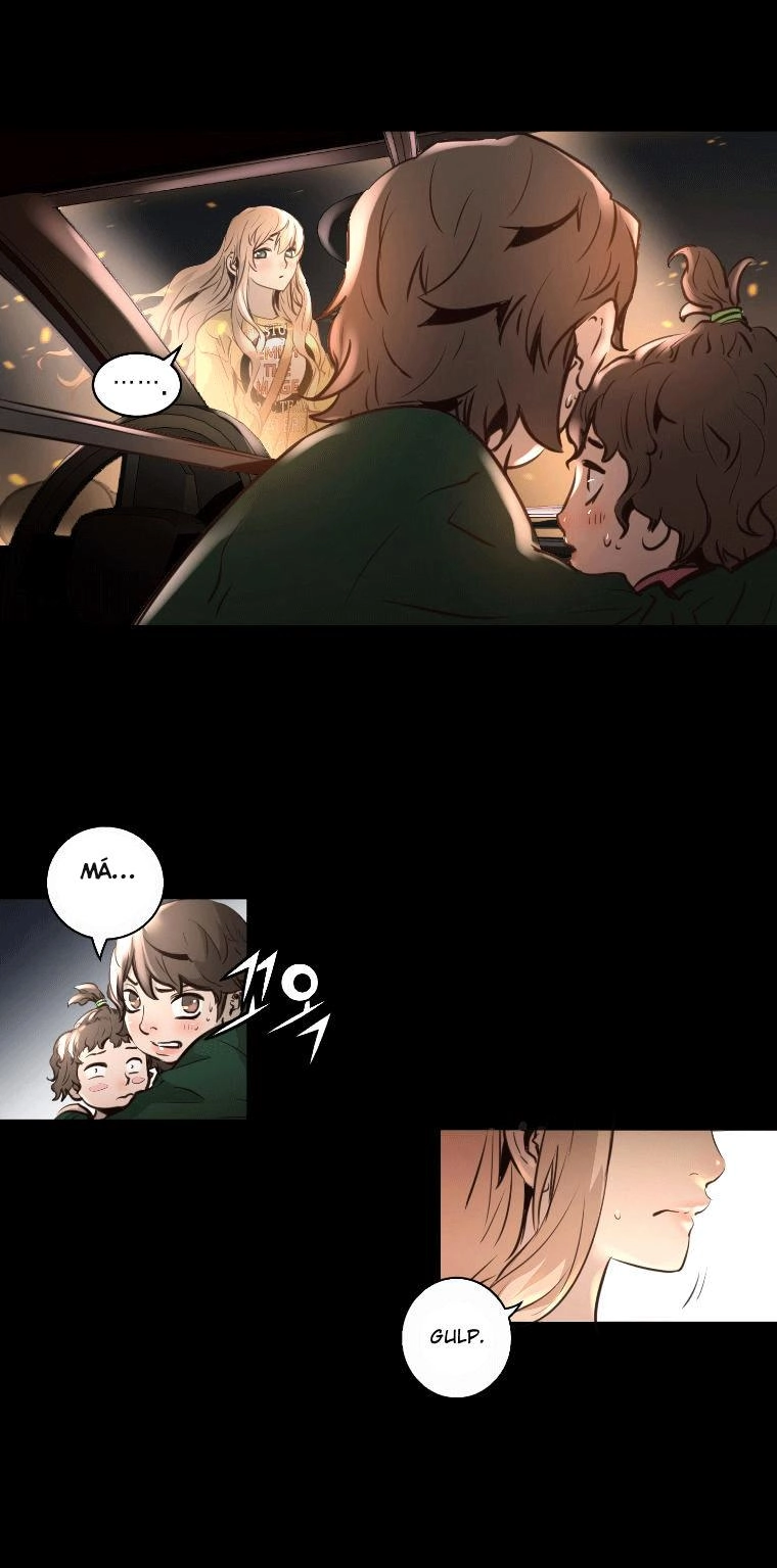 Trinity Wonder Chapter 44 - 41