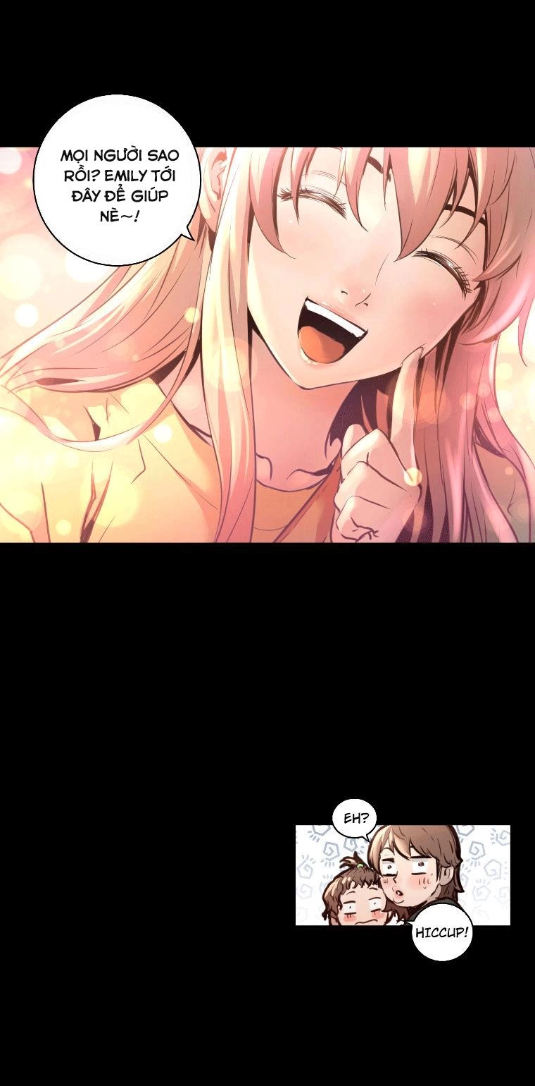 Trinity Wonder Chapter 44 - 42