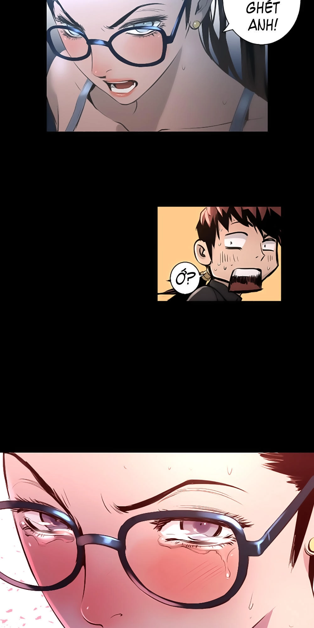 Trinity Wonder Chapter 46 - 40