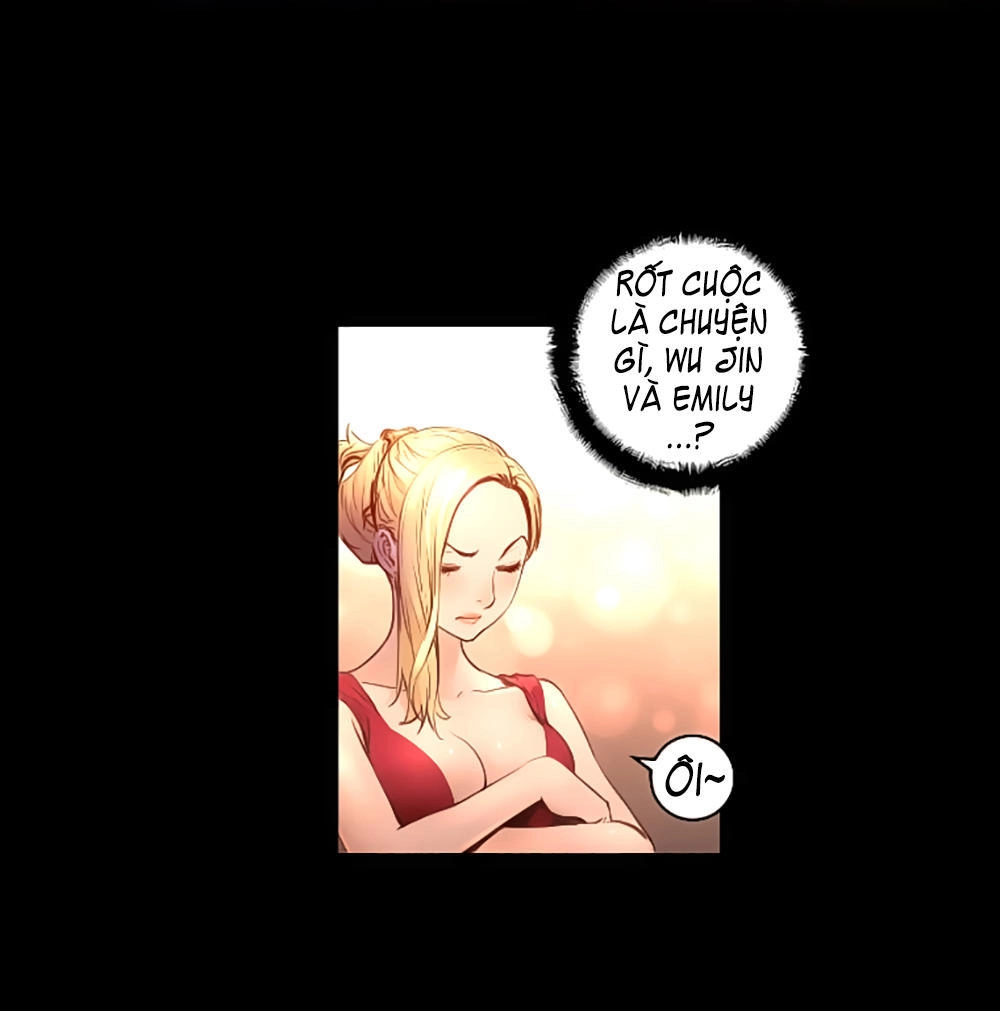 Trinity Wonder Chapter 47 - 6