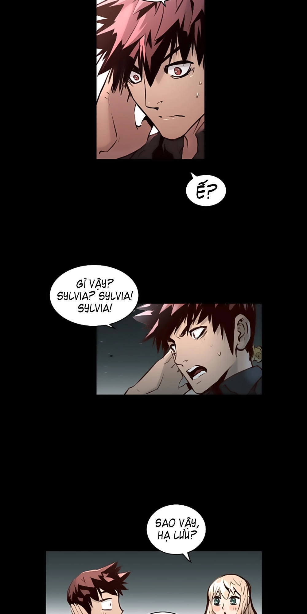 Trinity Wonder Chapter 47 - 14