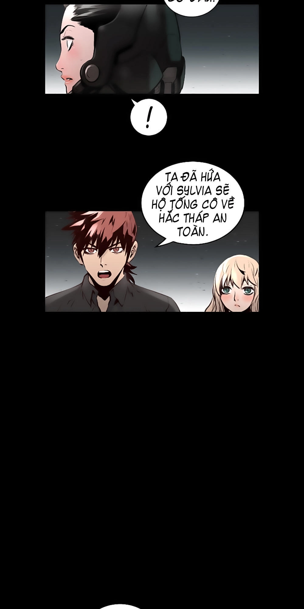 Trinity Wonder Chapter 47 - 19