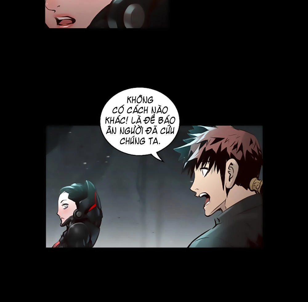 Trinity Wonder Chapter 47 - 21