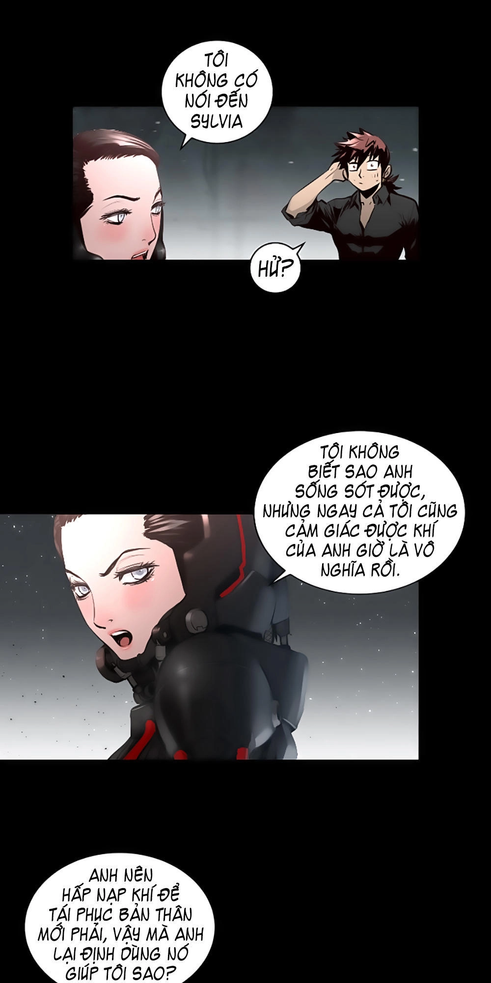 Trinity Wonder Chapter 47 - 24