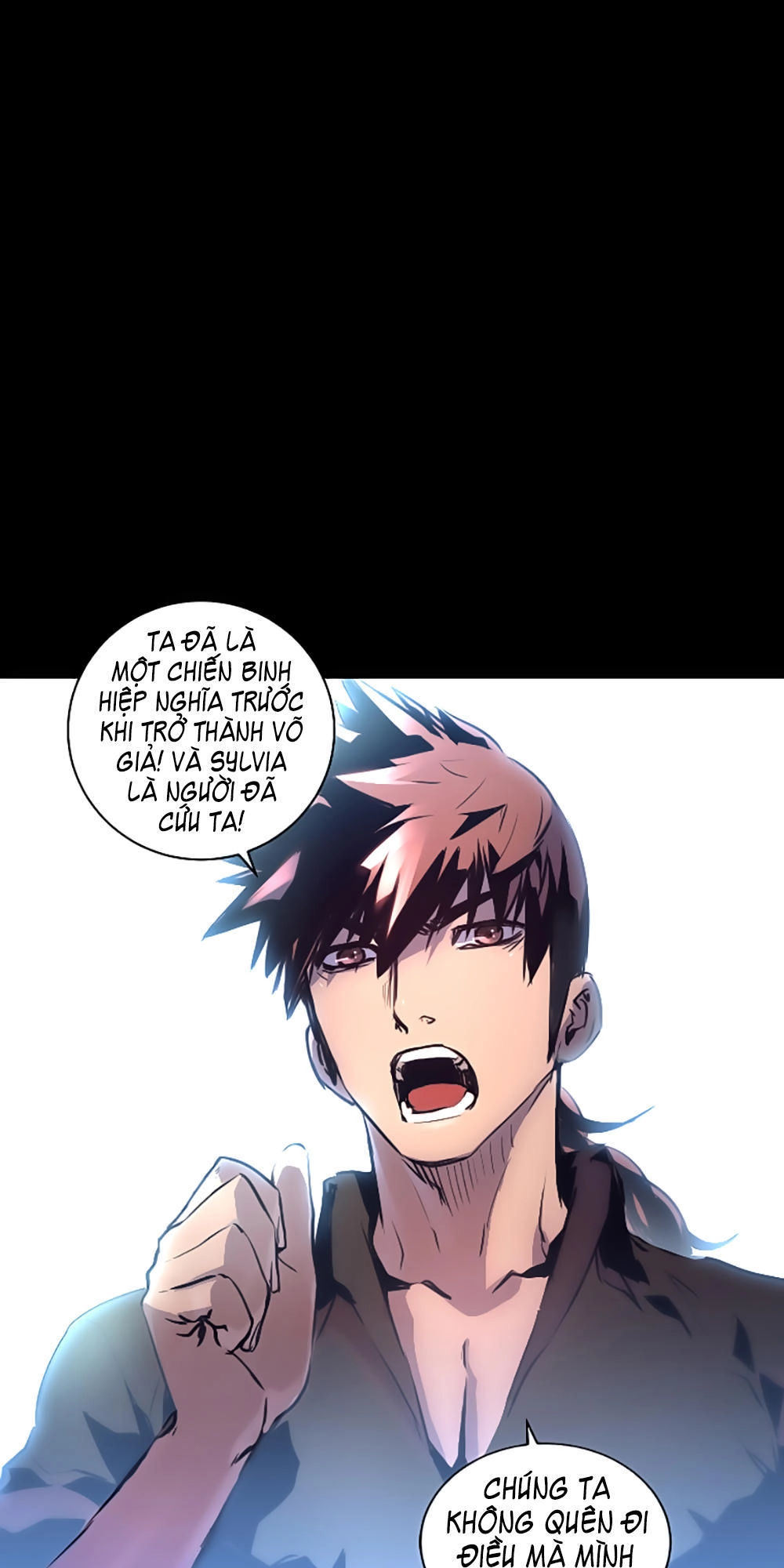 Trinity Wonder Chapter 47 - 27