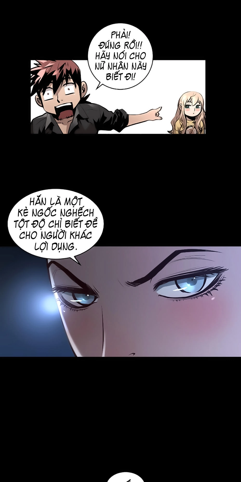 Trinity Wonder Chapter 47 - 29