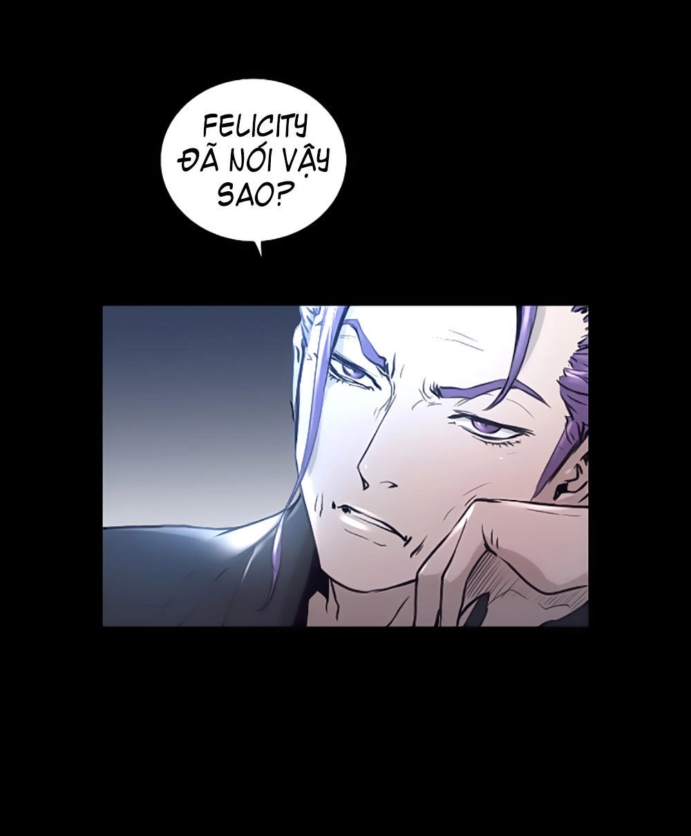 Trinity Wonder Chapter 47 - 31