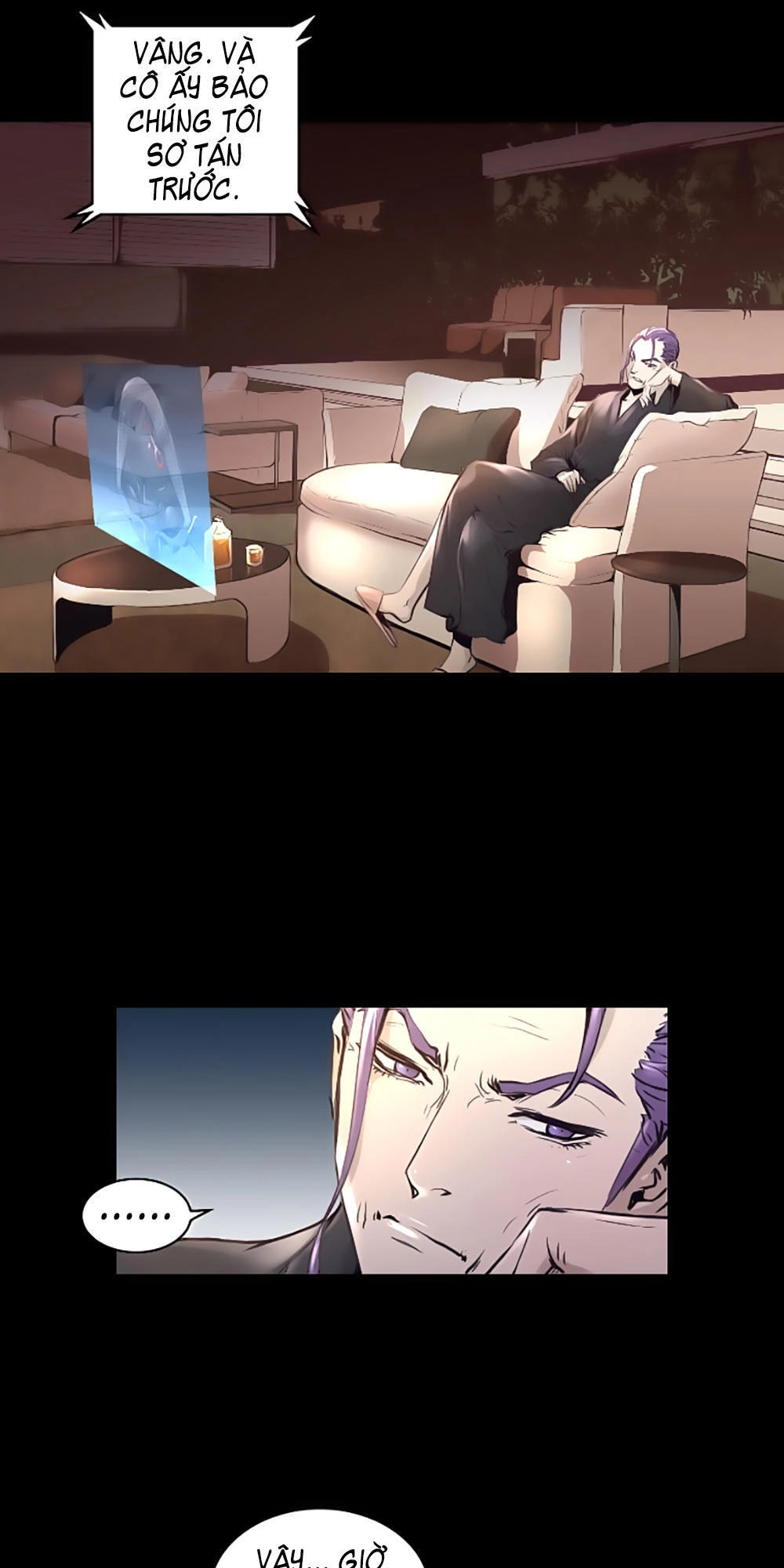 Trinity Wonder Chapter 47 - 32