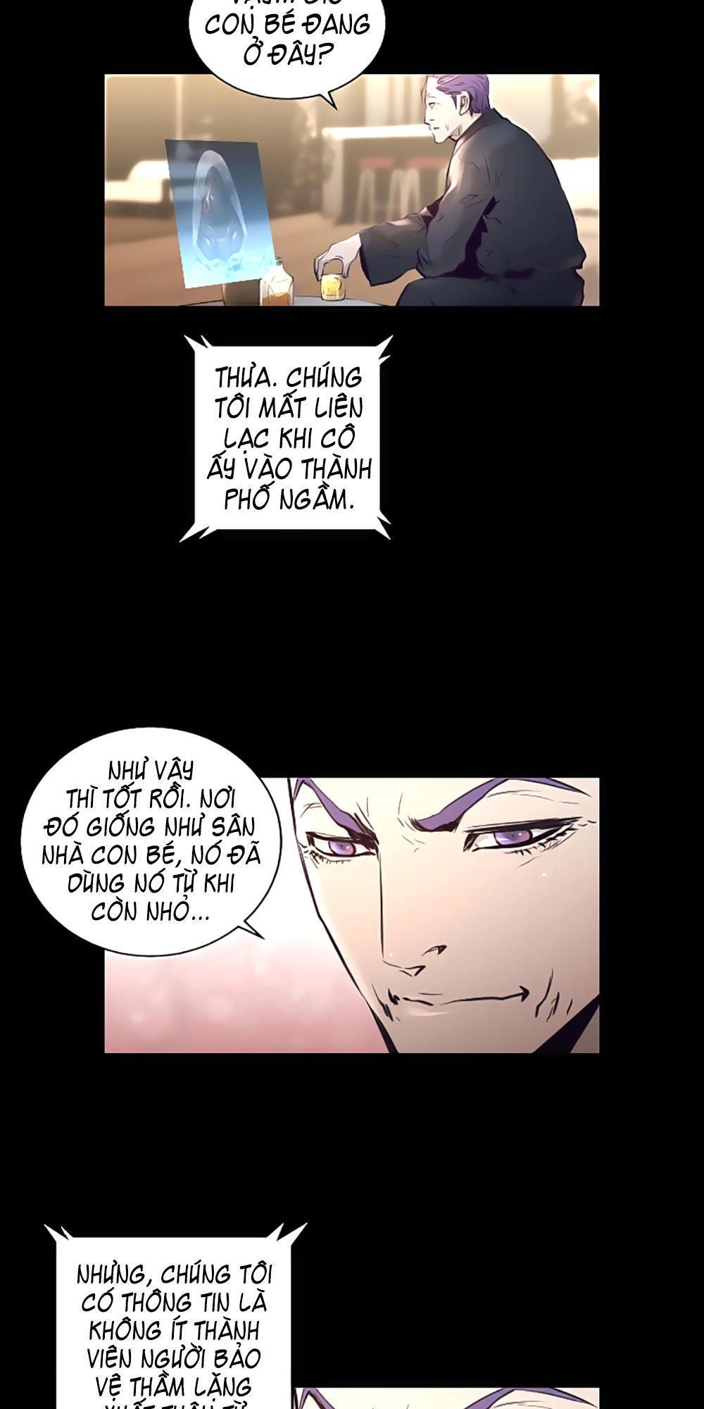 Trinity Wonder Chapter 47 - 33