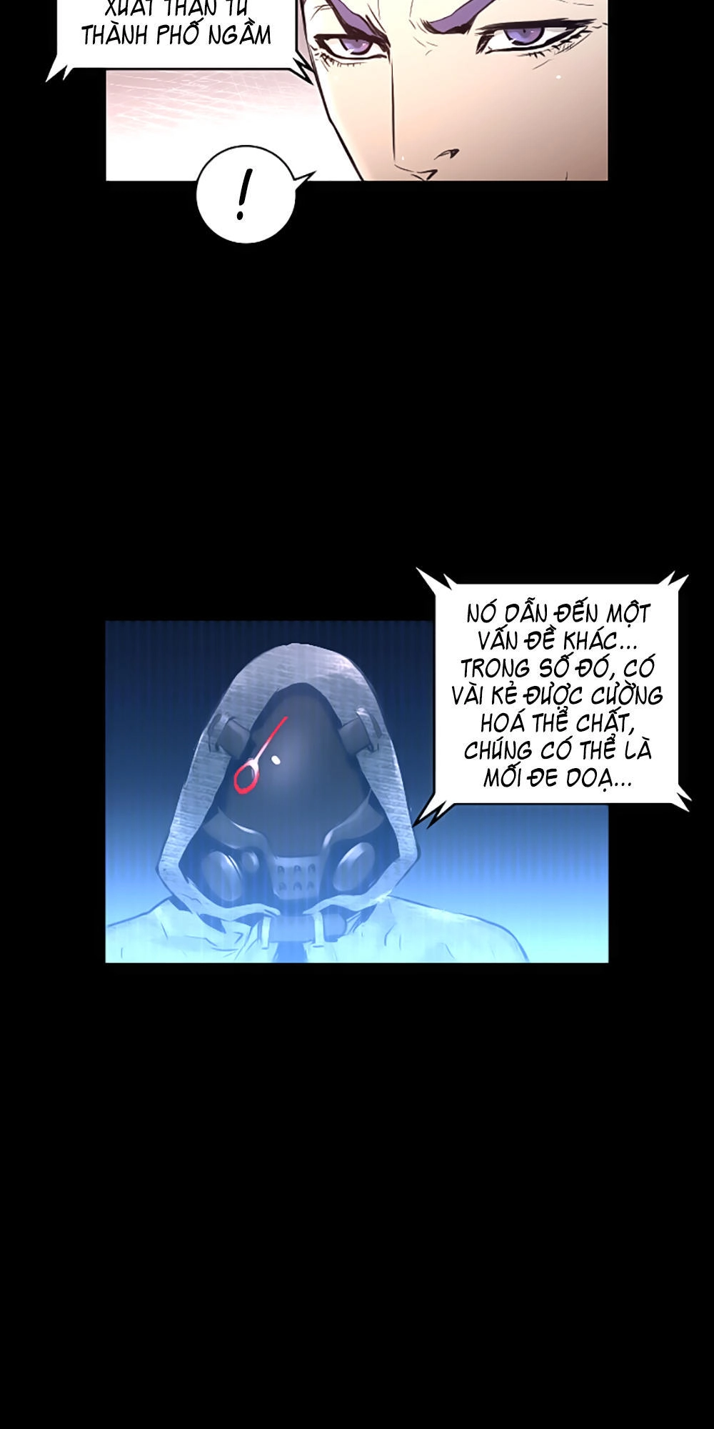 Trinity Wonder Chapter 47 - 34